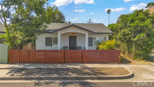 1162 39th Place, Los Angeles