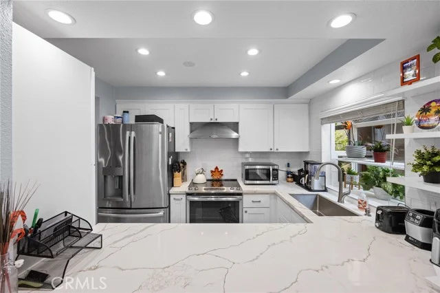 4146 E Mendez #127, Long Beach