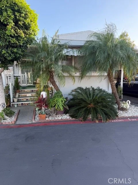 22600 Normandie Ave #32 photo 2