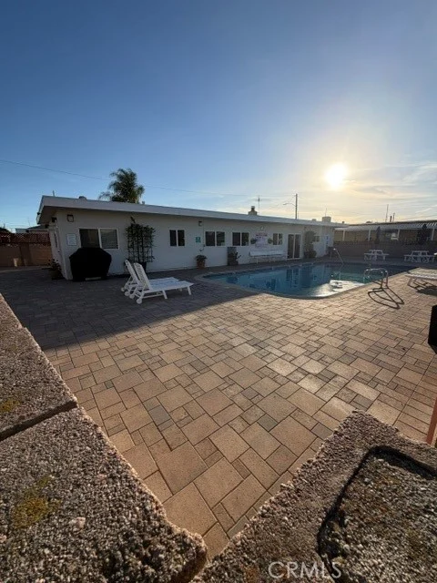 22600 Normandie Ave #32 photo 3