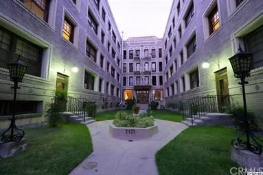 2121 James M Wood Boulevard #205, Los Angeles