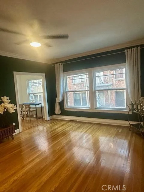 2121 James M Wood Boulevard #205 photo 3