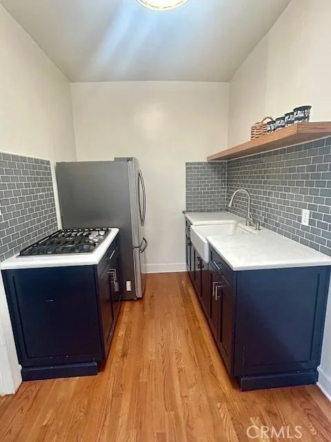 2121 James M Wood Boulevard #205 photo 5