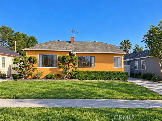 2210 Ximeno, Long Beach