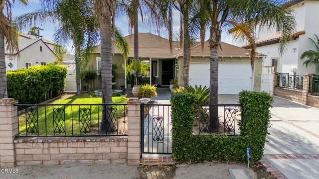 6451 Denny Avenue photo 1
