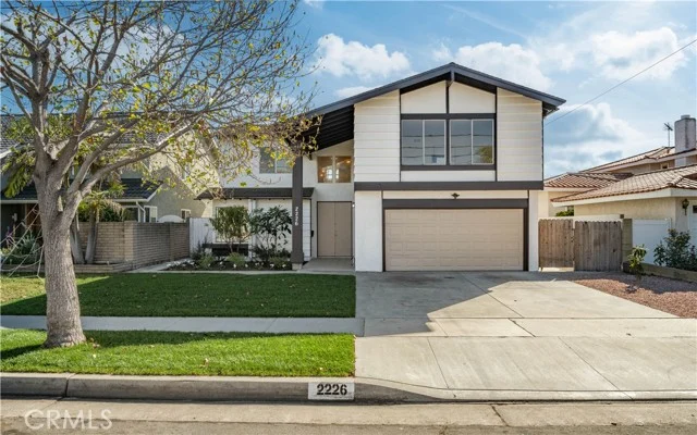 2226 W 230th Street, Torrance
