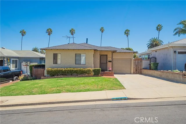3424 S Denison, San Pedro