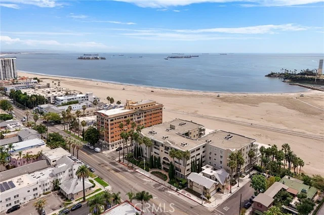1000 E Ocean Boulevard #510 photo 2