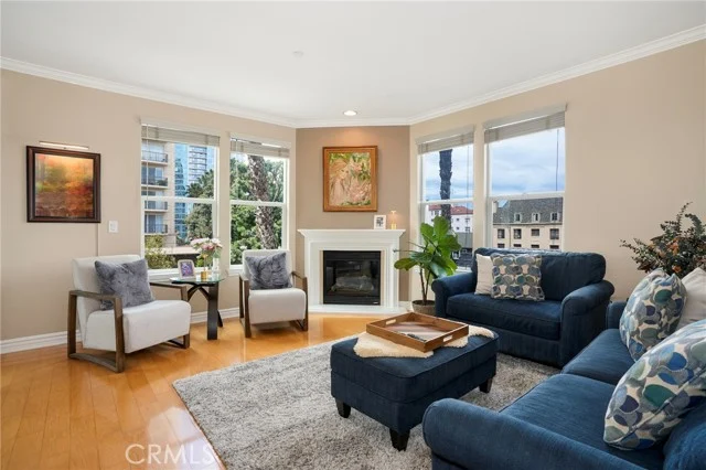 1000 E Ocean Boulevard #510 photo 3