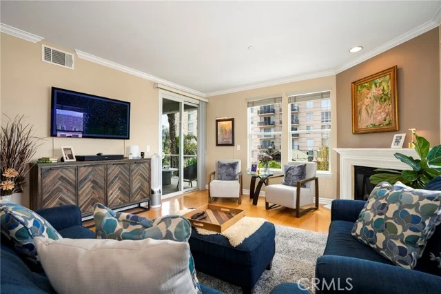 1000 E Ocean Boulevard #510 photo 4
