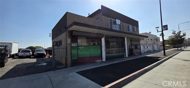 5908 Crenshaw, Los Angeles