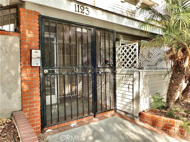 1123 Junipero Avenue #7 photo 2