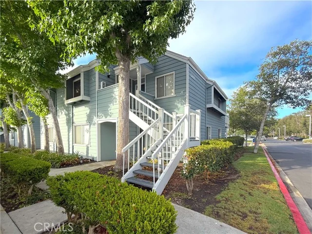 6008 Bixby Village #42, Long Beach