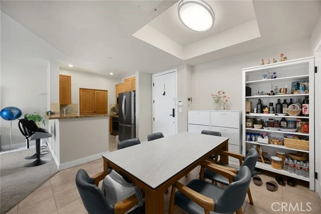 2367 Jefferson #312, Torrance