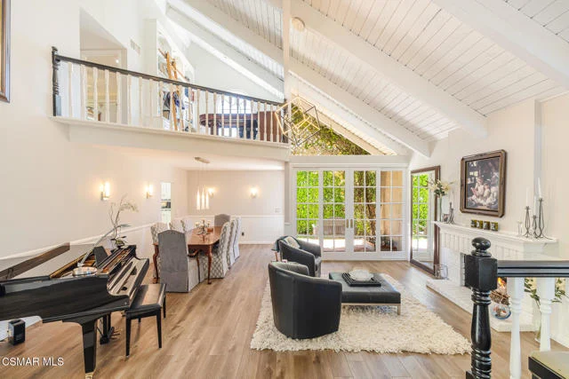 1040 Finrod Court, Westlake Village