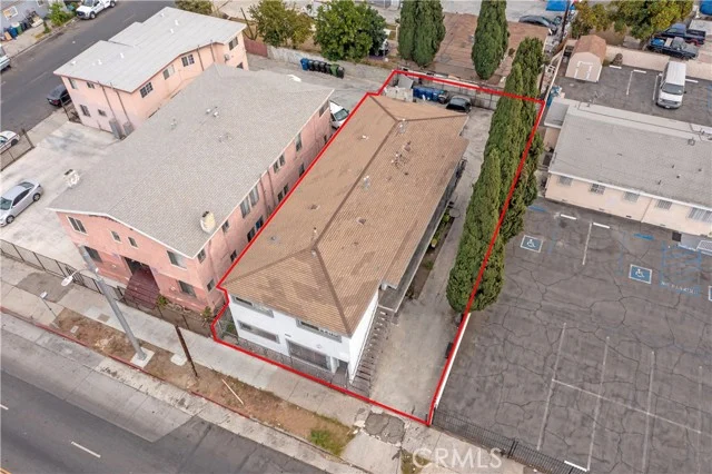 5110 Compton Avenue photo 5