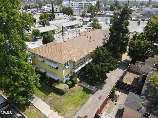 6264 Willowcrest Avenue, North Hollywood