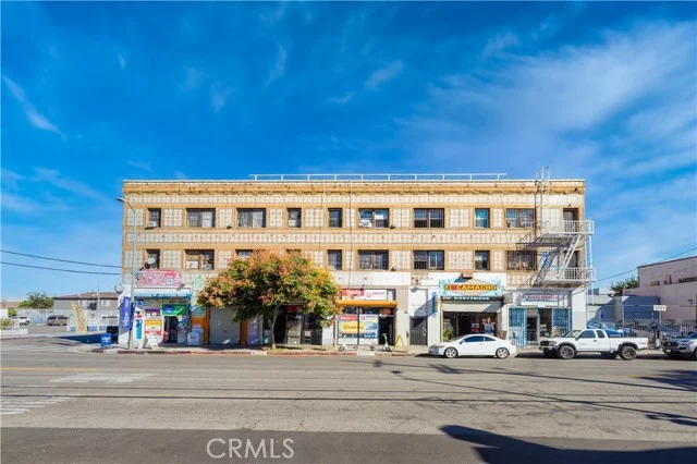 2709 W Pico Boulevard photo 2