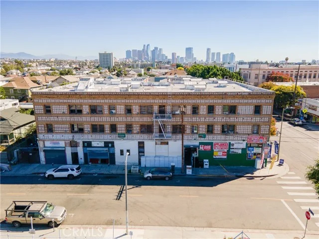 2709 W Pico Boulevard photo 3