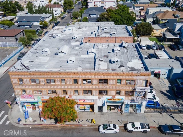 2709 W Pico Boulevard photo 5