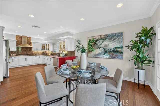 1820 Holmby Ave #1 photo 5