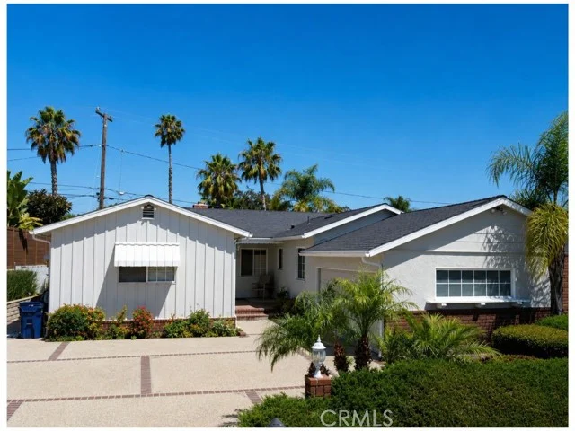 2011 W Crestwood Street, Rancho Palos Verdes