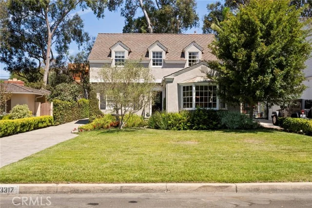 3317 Via La Selva, Palos Verdes Estates
