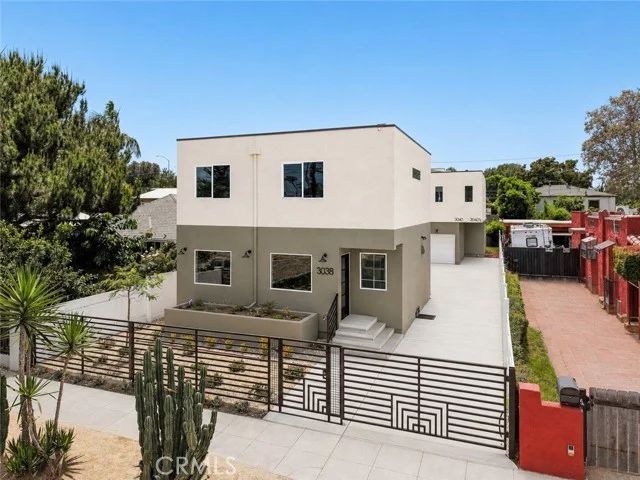3038 Casitas Avenue, Los Angeles