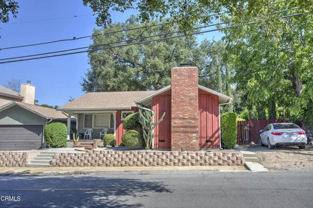 6601 Valmont Street photo 1