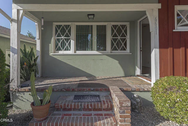 6601 Valmont Street photo 2