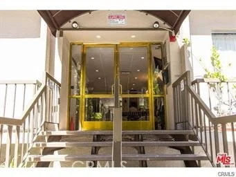 10747 Wilshire #904, Los Angeles