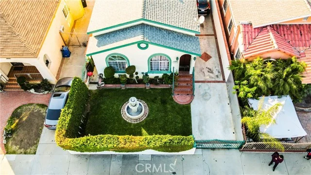 649 S Vancouver Avenue photo 5