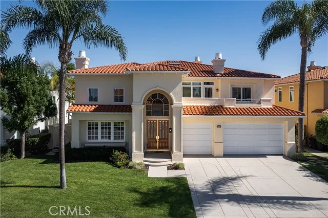 32 Via Porto Grande, Rancho Palos Verdes