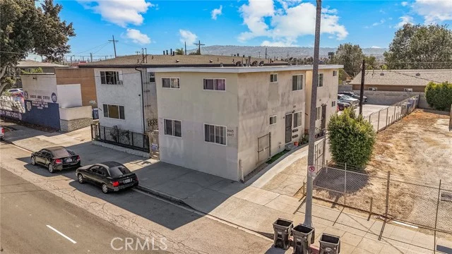 1445 N Wilmington, Wilmington