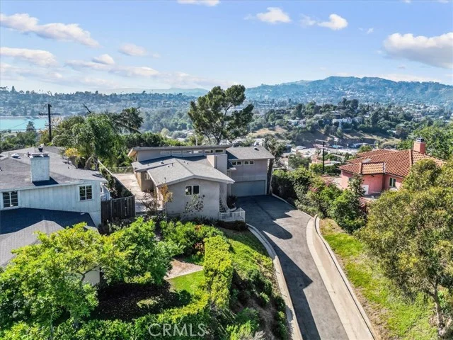 2377 Silver Ridge Avenue, Los Angeles