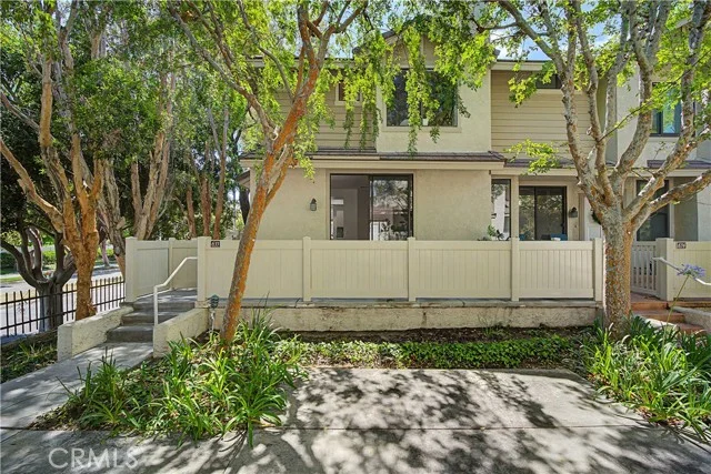 2615 Plaza Del Amo #633, Torrance