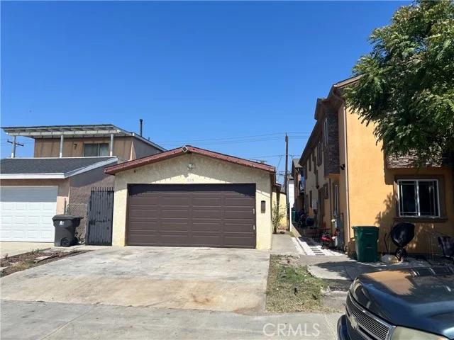 345 E 53rd, Long Beach