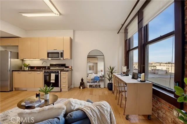 460 S Spring #1008 photo 5