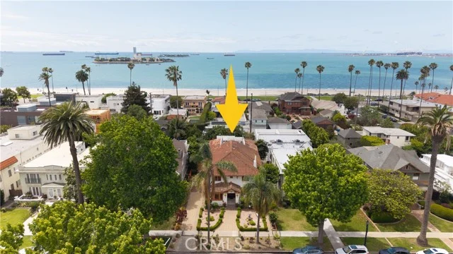 2728 E 1st, Long Beach