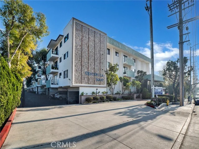 5000 S Centinela #337, Los Angeles