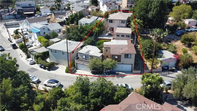 3733 Bostwick, East Los Angeles