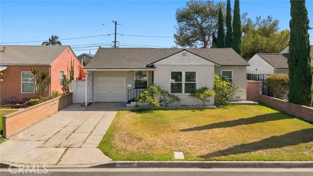14766 Miller Avenue, Gardena