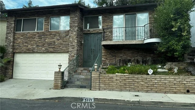 5319 Tendilla, Los Angeles
