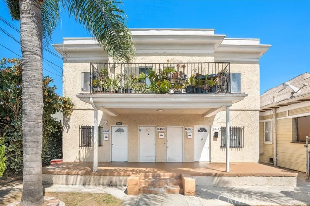 1545 W 22nd, Los Angeles