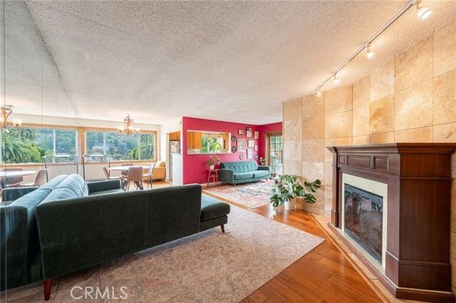2260 N Cahuenga #507 photo 2