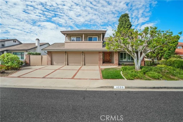 4235 Rousseau Lane, Palos Verdes Peninsula