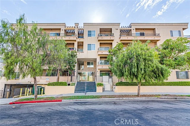 970 S St. Andrews Place #103, Los Angeles