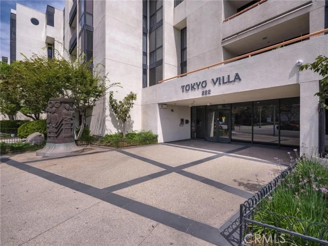 222 S Central Avenue #200, Los Angeles