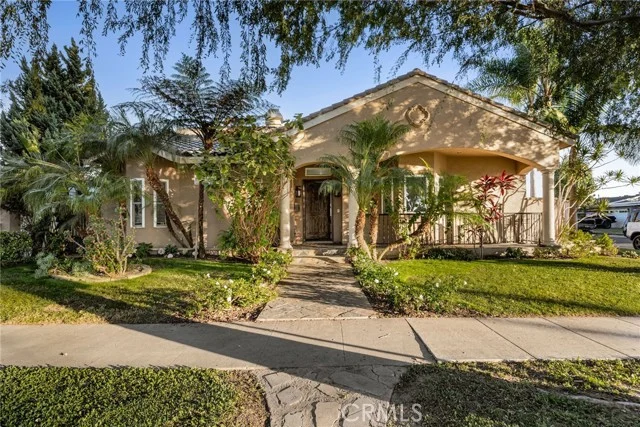 5850 E Los Arcos Street, Long Beach