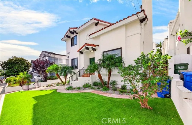 2402 Clark Lane #A photo 2